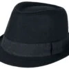 "Brim Hat" Hat Black By RED By EMP 1 "Brim Hat" Hat Black By RED By EMP -Men Fashion Clothing Store 171954a emp