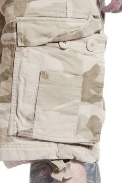 "Vintage Shorts" Shorts Sand By Brandit 10 "Vintage Shorts" Shorts Sand By Brandit -Men Fashion Clothing Store 185234d emp