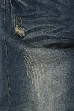 "Stan" Jeans Dark Blue By Black Premium By EMP 13 "Stan" Jeans Dark Blue By Black Premium By EMP -Men Fashion Clothing Store 204452d2