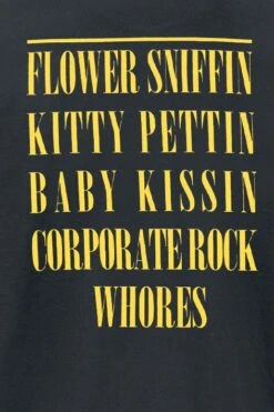 "Smiley" T-Shirt Black By Nirvana -Men Fashion Clothing Store 256708d2 emp