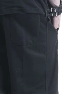 "Sweatpants" Tracksuit Trousers Black By Urban Classics -Men Fashion Clothing Store 257252d