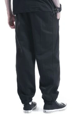 "Sweatpants" Tracksuit Trousers Black By Urban Classics -Men Fashion Clothing Store 257252wb