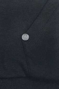 "Teddy Hoodie" Hooded Sweater Black-grey By Black Premium By EMP 7 "Teddy Hoodie" Hooded Sweater Black-grey By Black Premium By EMP -Men Fashion Clothing Store 259161d2