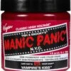 "Vampires Kiss - Classic" Hair Dye Red By Manic Panic 2 "Vampires Kiss - Classic" Hair Dye Red By Manic Panic -Men Fashion Clothing Store 263467a