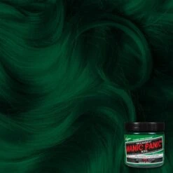 "Venus Envy - Classic" Hair Dye Green By Manic Panic 10 "Venus Envy - Classic" Hair Dye Green By Manic Panic -Men Fashion Clothing Store 263468d