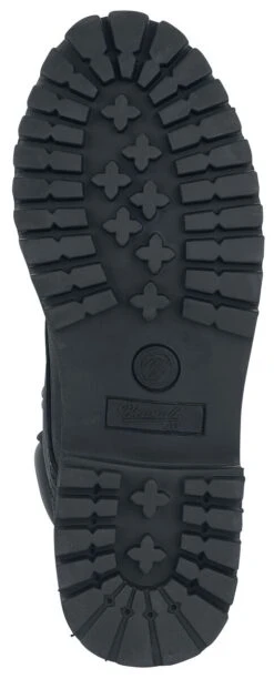 "Kenyon" Boot Black By Brandit 14 "Kenyon" Boot Black By Brandit -Men Fashion Clothing Store 280926a3 emp