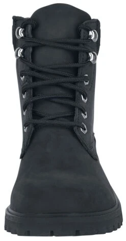"Kenyon" Boot Black By Brandit 15 "Kenyon" Boot Black By Brandit -Men Fashion Clothing Store 280926a4 emp