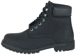 "Kenyon" Boot Black By Brandit 16 "Kenyon" Boot Black By Brandit -Men Fashion Clothing Store 280926a5 emp