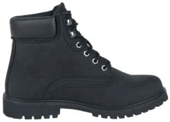"Kenyon" Boot Black By Brandit 17 "Kenyon" Boot Black By Brandit -Men Fashion Clothing Store 280926a6 emp
