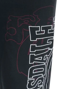 "Dartford" Tracksuit Trousers Black By Lonsdale London 11 "Dartford" Tracksuit Trousers Black By Lonsdale London -Men Fashion Clothing Store 284928d emp