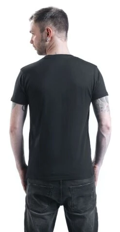 "We Have Cookies" T-Shirt Black By Star Wars 11 "We Have Cookies" T-Shirt Black By Star Wars -Men Fashion Clothing Store 291546wb emp