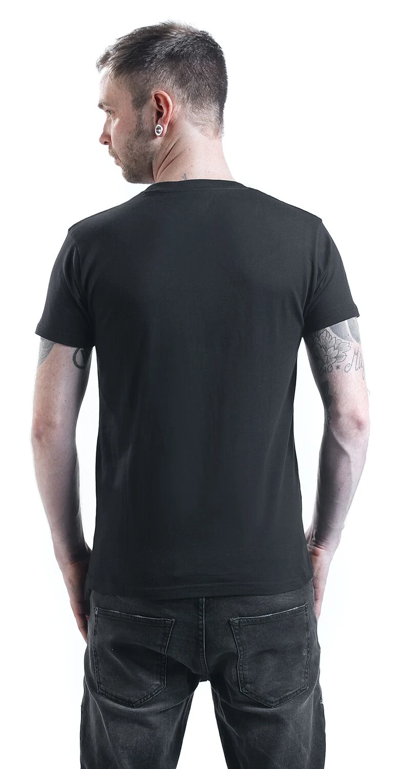 "We Have Cookies" T-Shirt Black By Star Wars 7 "We Have Cookies" T-Shirt Black By Star Wars - Image 5