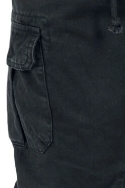 "Cargo Jogging Pants" Cargo Trousers Black By Urban Classics -Men Fashion Clothing Store 320733d2