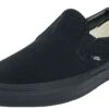 "Classic Slip On" Sneakers Black By Vans 1 "Classic Slip On" Sneakers Black By Vans -Men Fashion Clothing Store 328613a emp