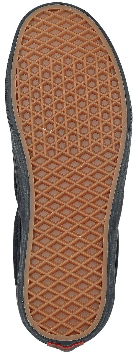 "Classic Slip On" Sneakers Black By Vans 5 "Classic Slip On" Sneakers Black By Vans - Image 3