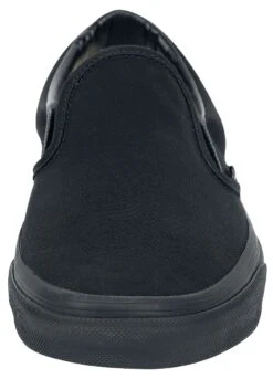 "Classic Slip On" Sneakers Black By Vans 14 "Classic Slip On" Sneakers Black By Vans -Men Fashion Clothing Store 328613a4 emp