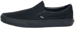 "Classic Slip On" Sneakers Black By Vans 15 "Classic Slip On" Sneakers Black By Vans -Men Fashion Clothing Store 328613a5 emp