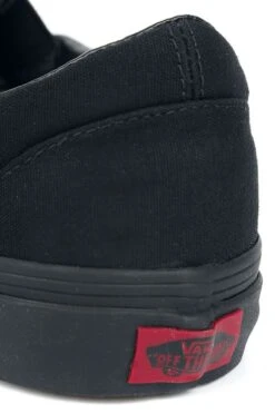 "Classic Slip On" Sneakers Black By Vans 19 "Classic Slip On" Sneakers Black By Vans -Men Fashion Clothing Store 328613d2 emp