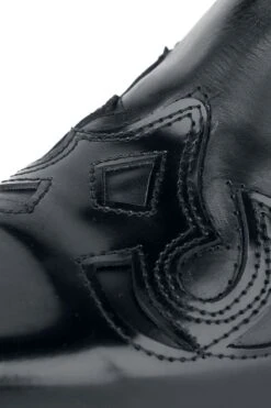 "Antik" Boot Black By New Rock 21 "Antik" Boot Black By New Rock -Men Fashion Clothing Store 329602d3 emp