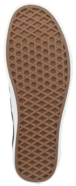 "Authentic" Sneakers Black-white By Vans 13 "Authentic" Sneakers Black-white By Vans -Men Fashion Clothing Store 333668a3 emp