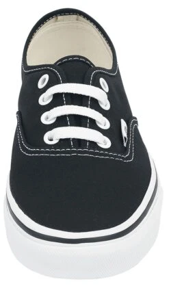 "Authentic" Sneakers Black-white By Vans 14 "Authentic" Sneakers Black-white By Vans -Men Fashion Clothing Store 333668a4 emp