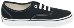 "Authentic" Sneakers Black-white By Vans 16 "Authentic" Sneakers Black-white By Vans -Men Fashion Clothing Store 333668a6 emp