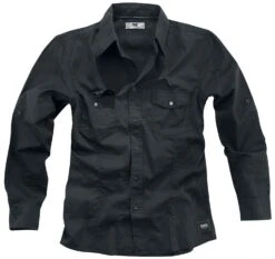 "There Is No Business Like Rock Business" Longsleeve Black By Black Premium By EMP 12 "There Is No Business Like Rock Business" Longsleeve Black By Black Premium By EMP -Men Fashion Clothing Store 336749za