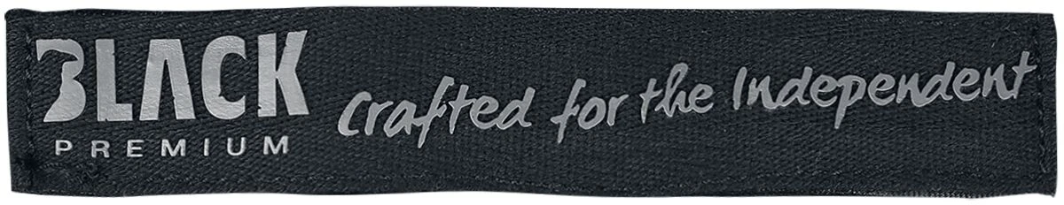 "Army Vintage Shorts" Shorts Black By Black Premium By EMP 6 "Army Vintage Shorts" Shorts Black By Black Premium By EMP - Image 4