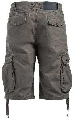 "Army Vintage Shorts" Shorts Olive By Black Premium By EMP 18 "Army Vintage Shorts" Shorts Olive By Black Premium By EMP -Men Fashion Clothing Store 340629b