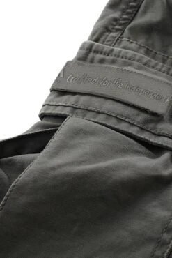 "Army Vintage Shorts" Shorts Olive By Black Premium By EMP 21 "Army Vintage Shorts" Shorts Olive By Black Premium By EMP -Men Fashion Clothing Store 340629d3