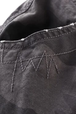 "Army Vintage Trousers" Cargo Trousers Dark Camo By Black Premium By EMP -Men Fashion Clothing Store 340632d7 emp