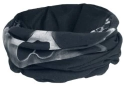 "Hide And Seek" Scarf Black By Black Premium By EMP 13 "Hide And Seek" Scarf Black By Black Premium By EMP -Men Fashion Clothing Store 342647b emp