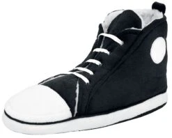 "Slippers Black" Slipper Black By Slippers Black