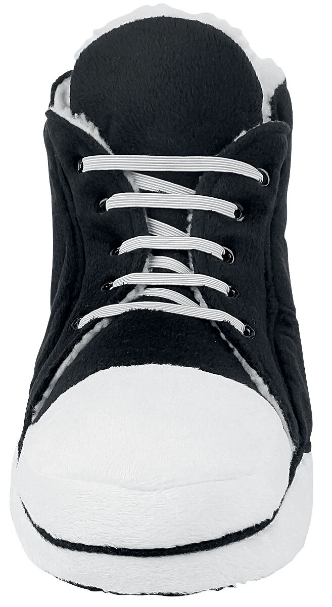 "Slippers Black" Slipper Black By Slippers Black 6 "Slippers Black" Slipper Black By Slippers Black - Image 4