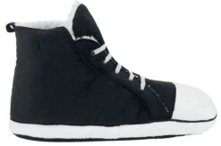 "Slippers Black" Slipper Black By Slippers Black 16 "Slippers Black" Slipper Black By Slippers Black -Men Fashion Clothing Store 344148a6 emp