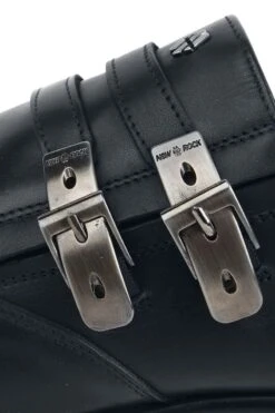 "VIP Cuerolite" Low Shoes Black By New Rock 22 "VIP Cuerolite" Low Shoes Black By New Rock -Men Fashion Clothing Store 344814d2 emp