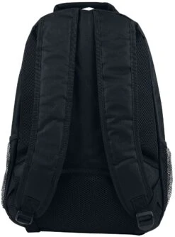 "Bright Eyes" Backpack Black By Spiral -Men Fashion Clothing Store 345887b emp