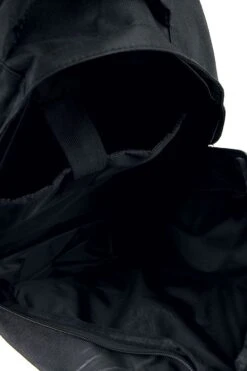 "Bright Eyes" Backpack Black By Spiral -Men Fashion Clothing Store 345887d4 emp