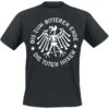 "Bis Zum Bitteren Ende" T-Shirt Black By Die Toten Hosen 2 "Bis Zum Bitteren Ende" T-Shirt Black By Die Toten Hosen -Men Fashion Clothing Store 352967a emp