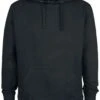 "Bodies" Hooded Sweater Black By Black Premium By EMP 2 "Bodies" Hooded Sweater Black By Black Premium By EMP -Men Fashion Clothing Store 364492a