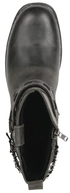 "Thunder Road" Boot Dark Brown By Rock Rebel By EMP 17 "Thunder Road" Boot Dark Brown By Rock Rebel By EMP -Men Fashion Clothing Store 368187a7