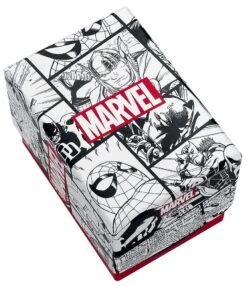 "Thor's Hammer" Wristwatches Silver-coloured By Thor 13 "Thor's Hammer" Wristwatches Silver-coloured By Thor -Men Fashion Clothing Store 369977d2