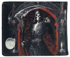 "You're Next" Wallet By Nemesis Now -Men Fashion Clothing Store 373806b