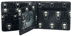 "You're Next" Wallet By Nemesis Now -Men Fashion Clothing Store 373806c