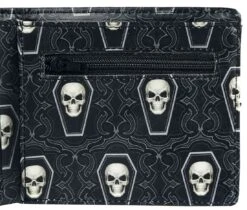 "You're Next" Wallet By Nemesis Now -Men Fashion Clothing Store 373806d2