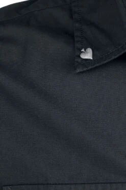 "EMP Signature Collection" Longsleeve Black By Motörhead -Men Fashion Clothing Store 377505d2