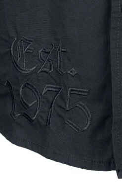 "EMP Signature Collection" Longsleeve Black By Motörhead -Men Fashion Clothing Store 377505d3