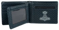 "Danegeld" Wallet By Nemesis Now 11 "Danegeld" Wallet By Nemesis Now -Men Fashion Clothing Store 390089c