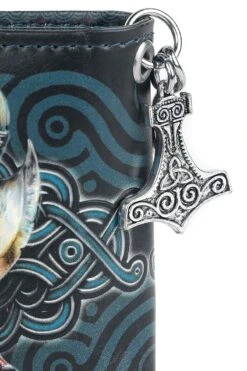 "Danegeld" Wallet By Nemesis Now 12 "Danegeld" Wallet By Nemesis Now -Men Fashion Clothing Store 390089d