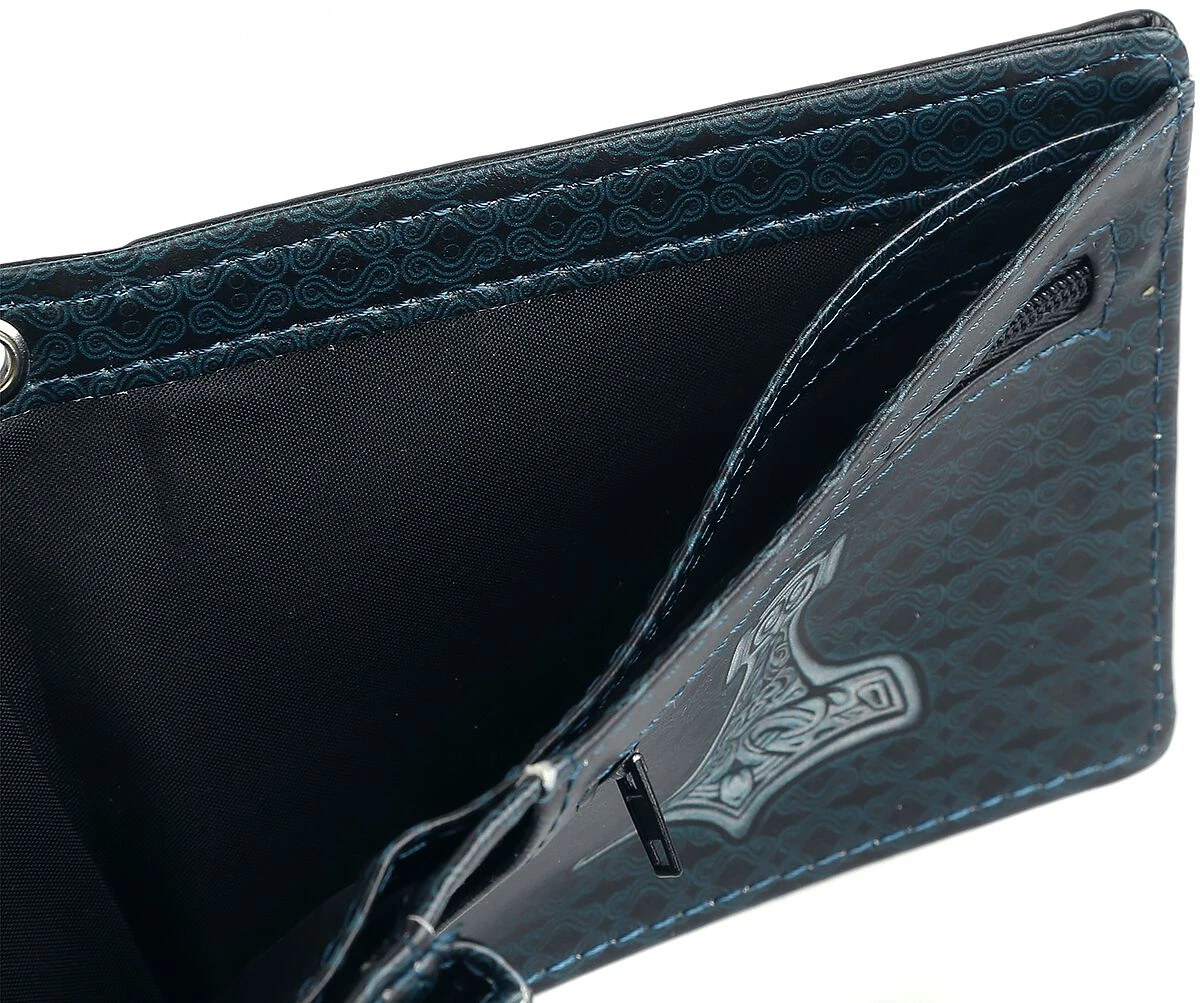 "Danegeld" Wallet By Nemesis Now 8 "Danegeld" Wallet By Nemesis Now - Image 6